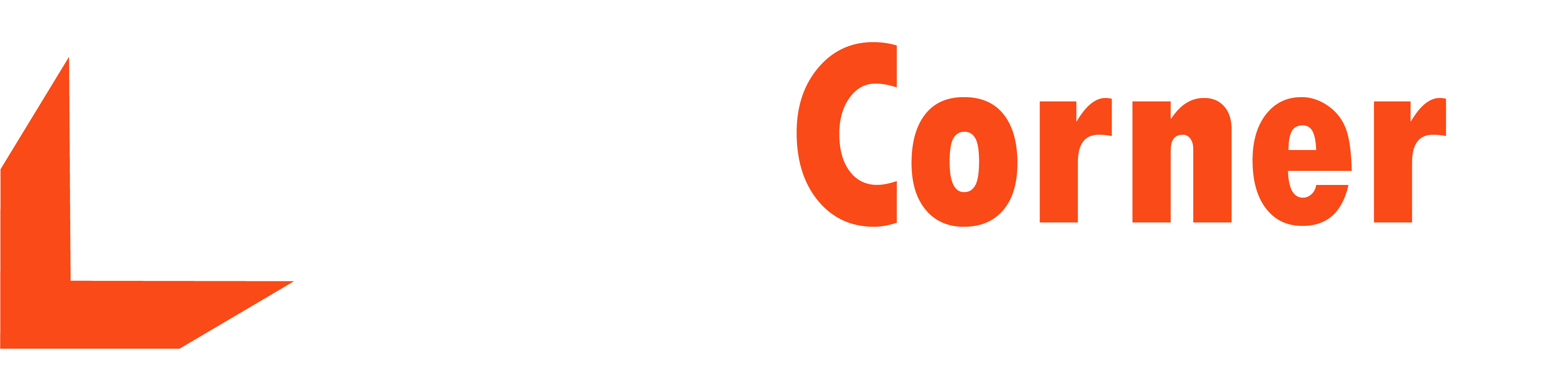 Media Corner - Logo